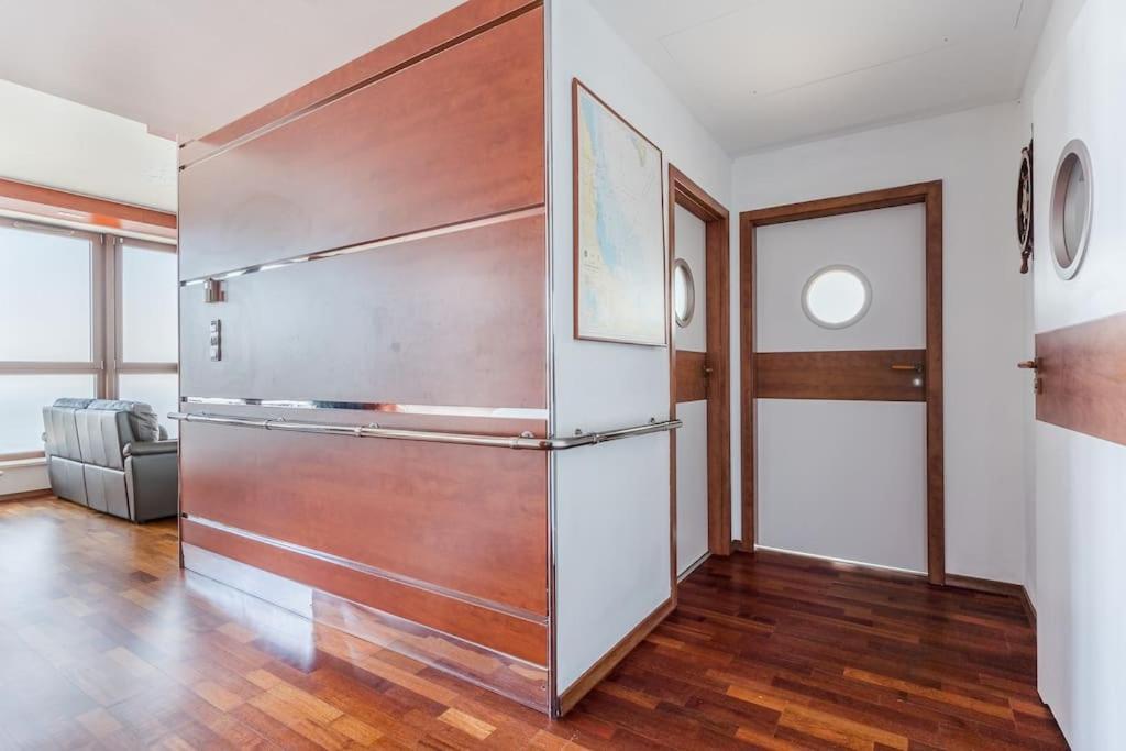 Sea View-Golden Apartments Gdynia Exterior foto